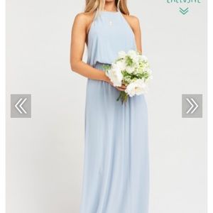 Show Me Your Mumu Heather Bridesmaid Dress